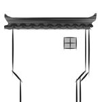 徽派建筑元素