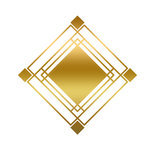 金属窗户贴元素