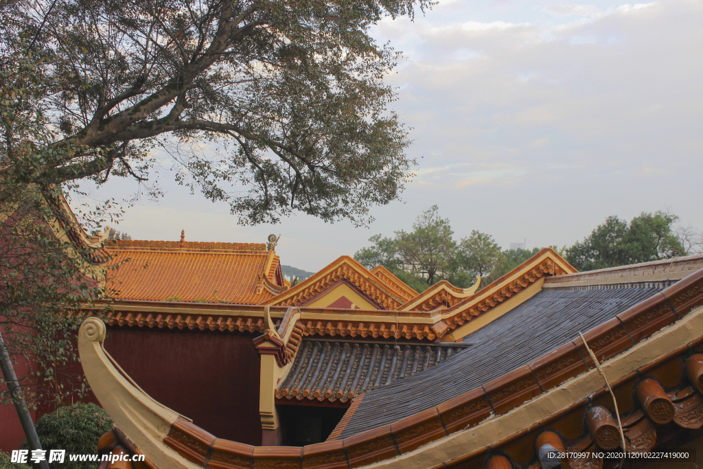 岳麓书院