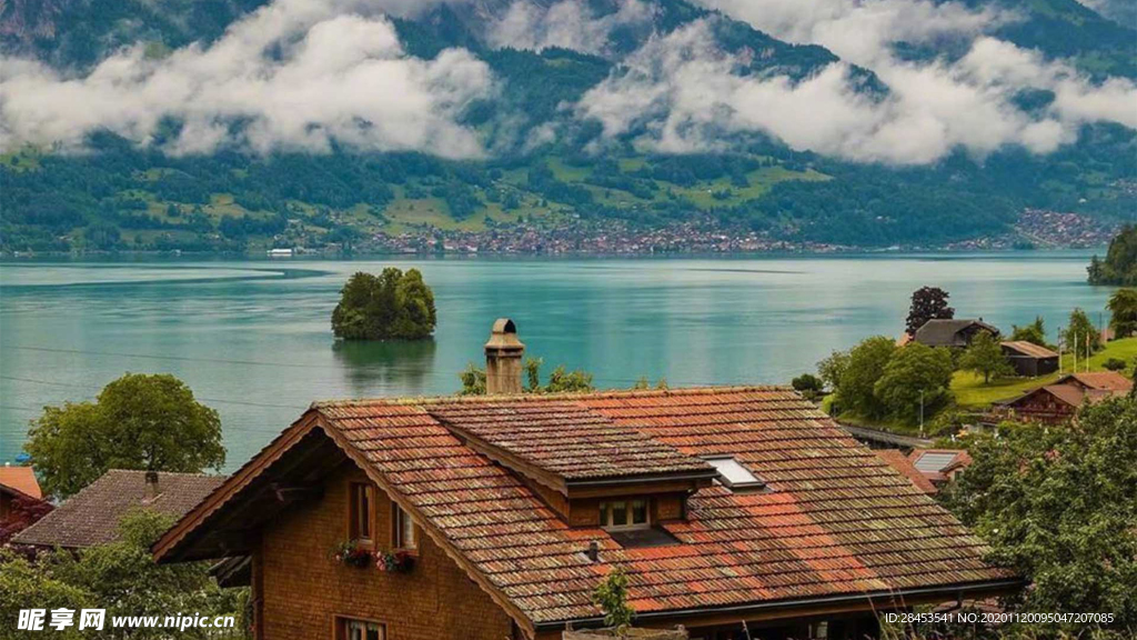 风景