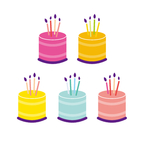 生日蛋糕