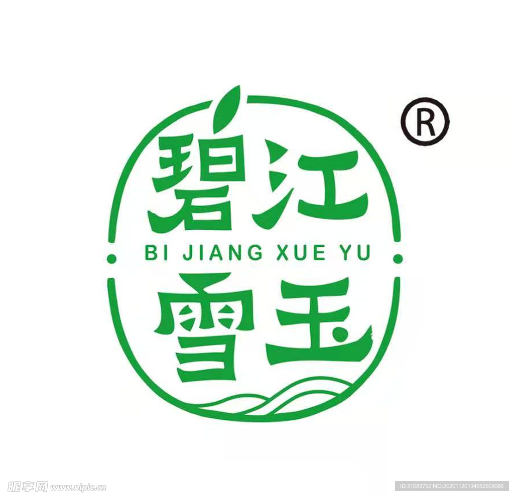 LOGO 标识