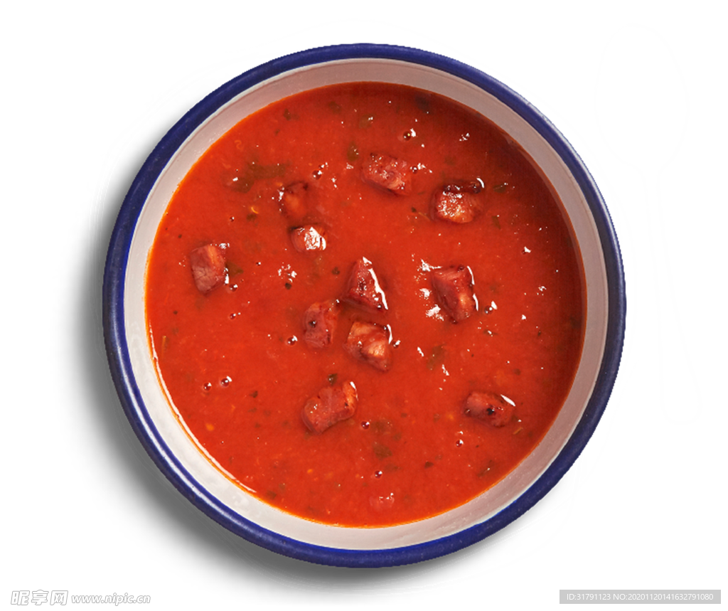 番茄汤