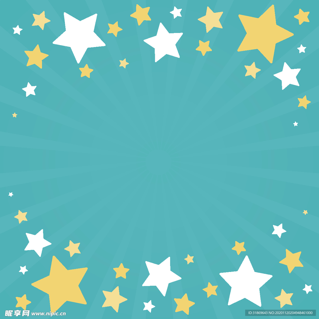 星星 五角星