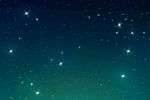星星 五角星