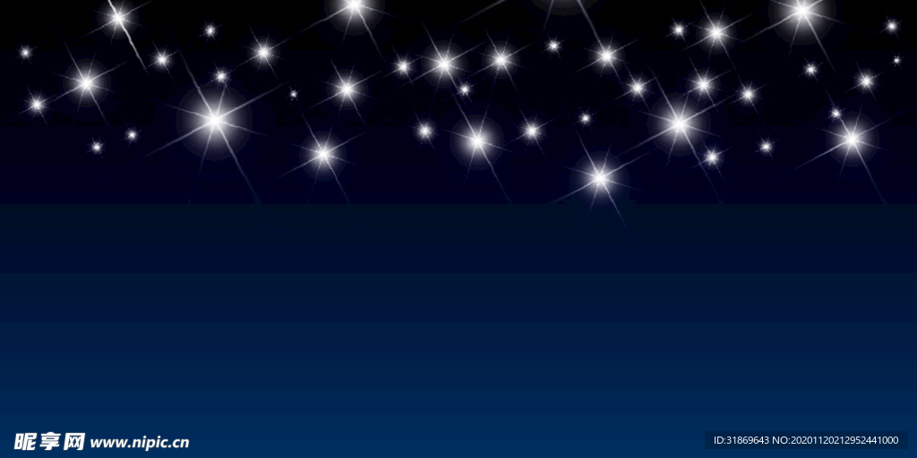 星星 五角星