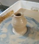 陶艺花瓶