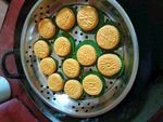 传统点心