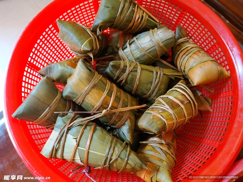 粽子
