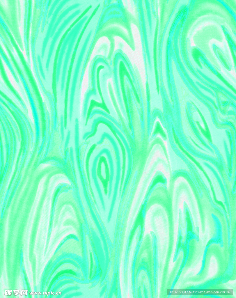 扎染