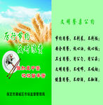 文明餐桌