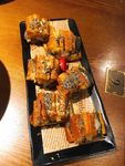 油条麻糍