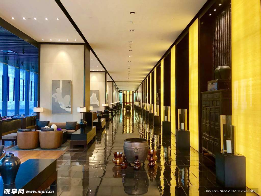 上海璞丽酒店
