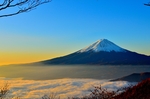 日本富士山