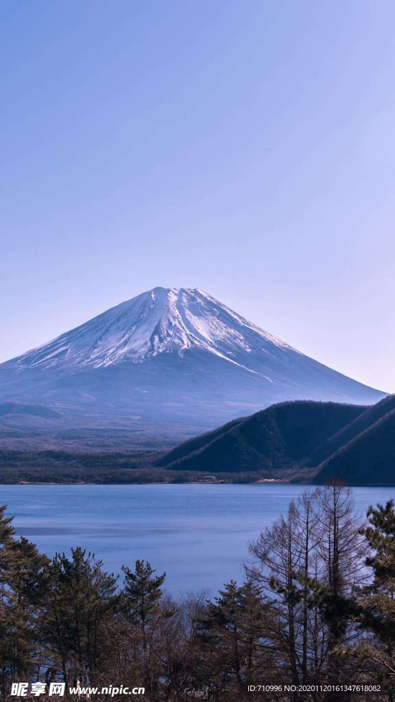 日本富士山