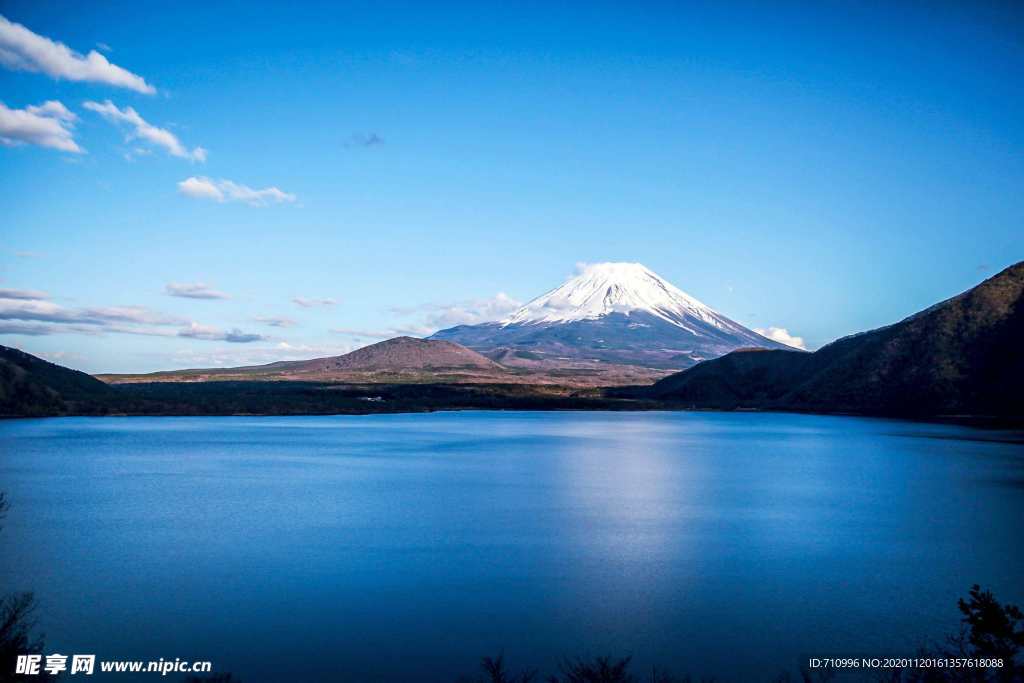 日本富士山