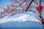 日本富士山