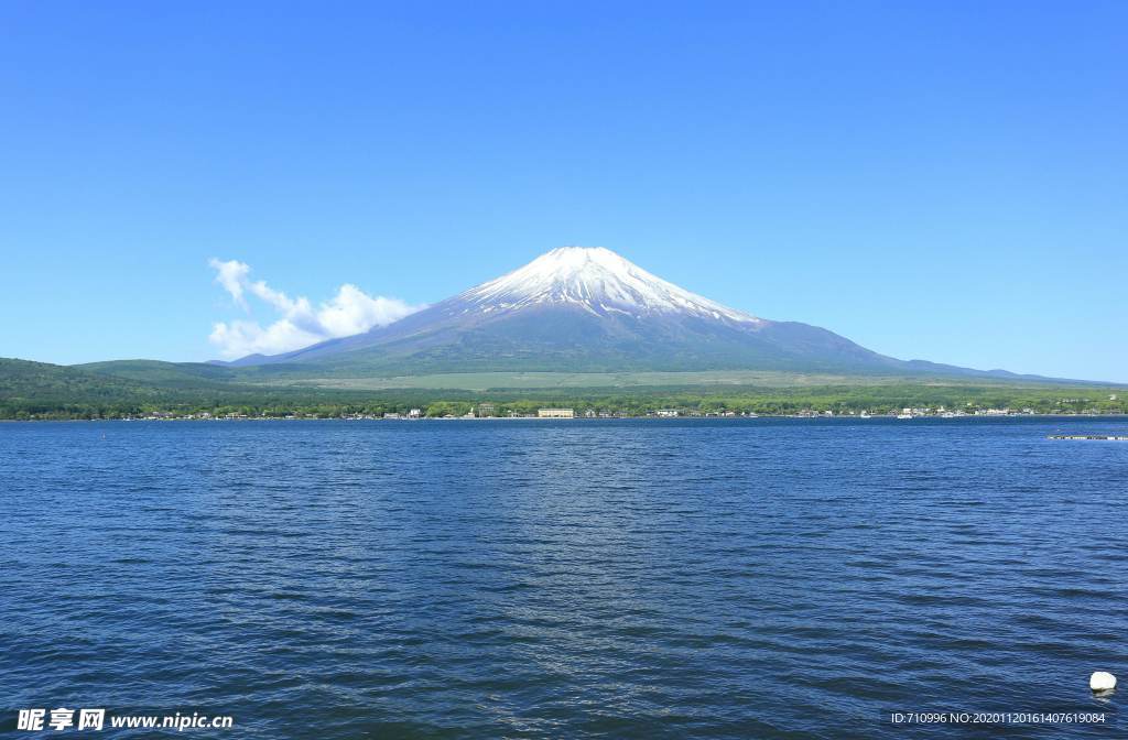 日本富士山