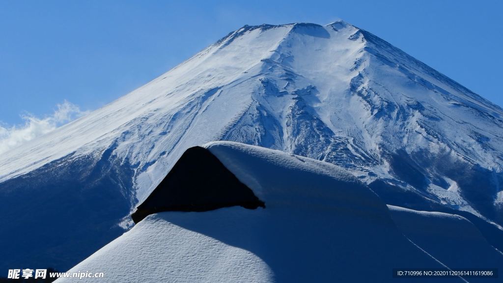 日本富士山