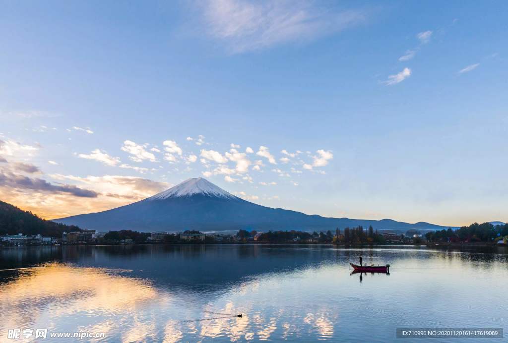 日本富士山