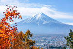 日本富士山