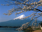 日本富士山