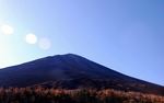 日本富士山
