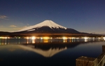 日本富士山