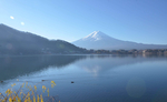 日本富士山