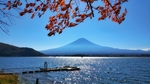 日本富士山