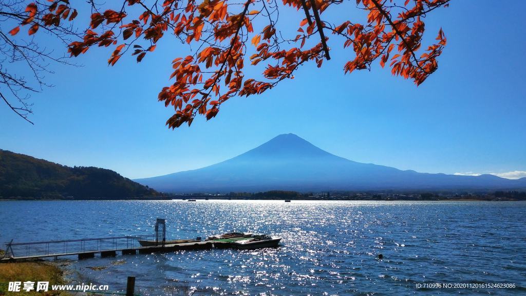 日本富士山