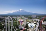 日本富士山