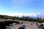 日本富士山云海