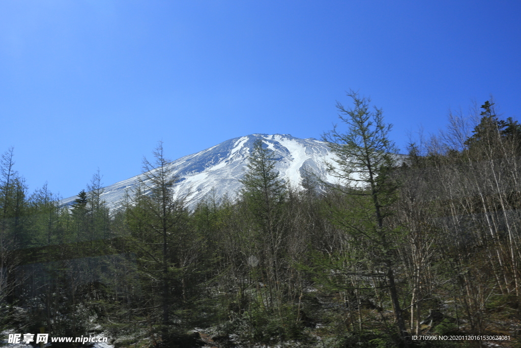 日本富士山