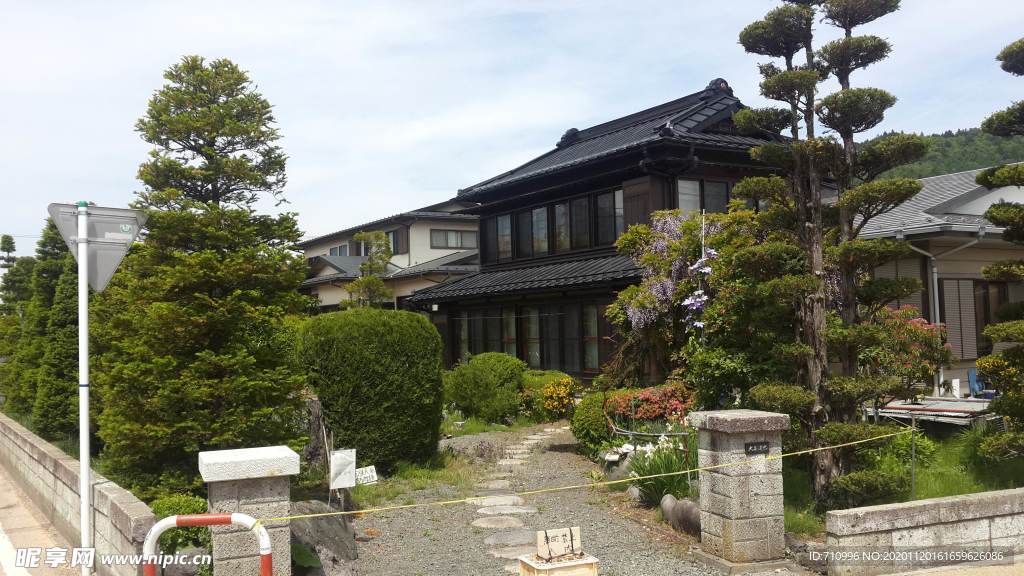 日本富士山