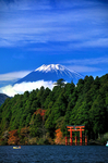 日本富士山