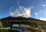 日本富士山