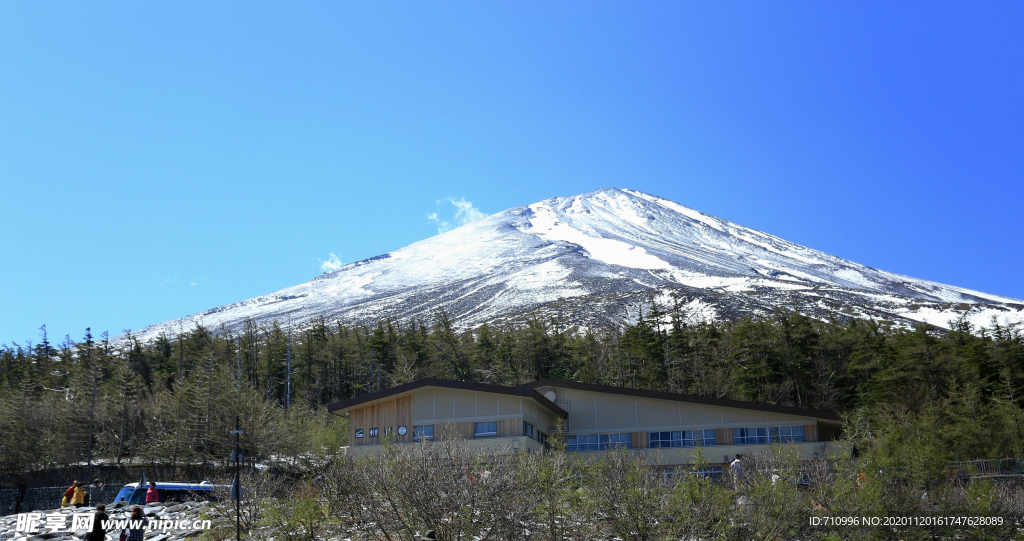 日本富士山