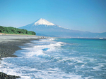 日本富士山