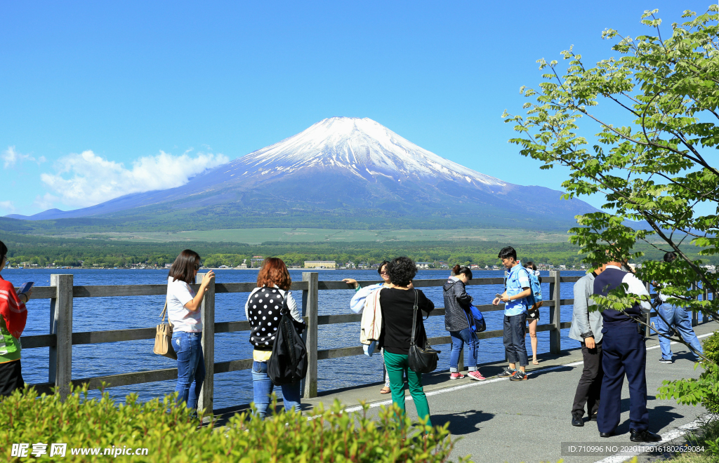 富士山