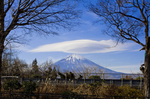 富士山