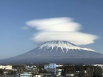 富士山