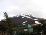 日本富士山