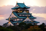 日本河口湖景点