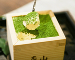 抹茶提拉米苏