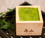 抹茶提拉米苏