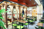 日本茶餐厅
