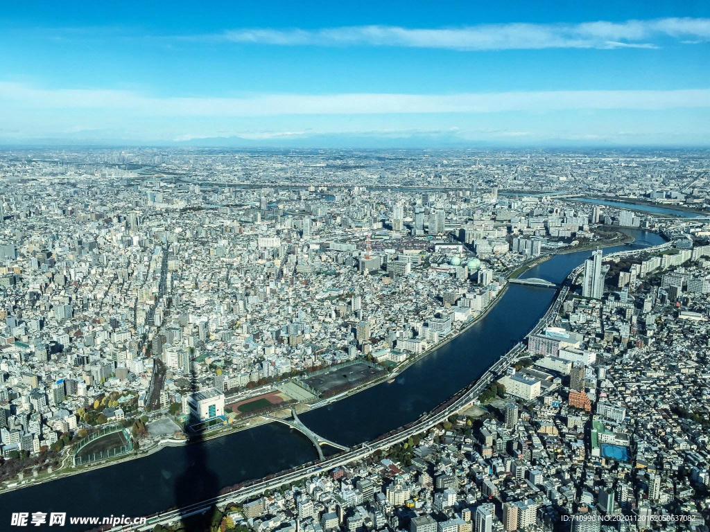 日本东京