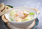 海皇潮州菜花汤
