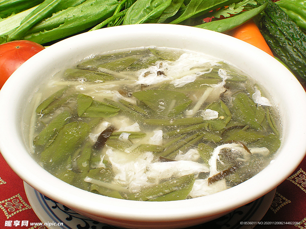 榨菜肉丝汤怎么做_榨菜肉丝汤的做法_豆果美食